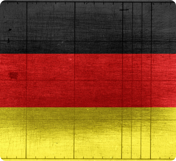 german national flag